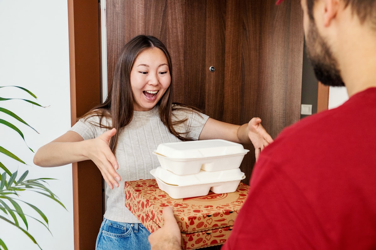 Budget-friendly healthy eating